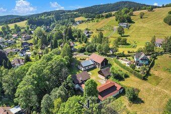Prodej rodinné domy, 120 m2 - Lučany nad Nisou, ev.č. 00853 - 19
