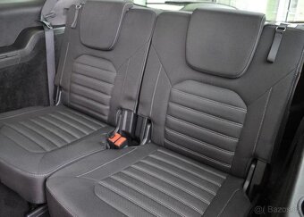 Ford Galaxy 2.0TDCi TAŽNÉ CARPLAY 7.MÍST - 19