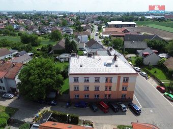 Prodej bytu 2+1, 67 m², Hradec Králové, ul. P. Jilemnického - 19