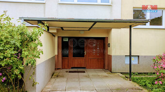 Prodej bytu 2+kk, 55 m², Sázava, ul. Jiráskova - 19