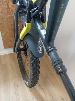 Prodám horské celoodpružené kolo Orbea Occam H30 - 19