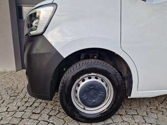 Renault Master 2,3 DCI, 100 KW, L2H2 - 19