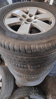 Mitsubishi Pajero, 3.2DI-D 147kw 7-míst ,Manuál, Bez DPF - 19