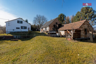 Prodej rodinného domu, 85 m², Zruč-Senec - 19
