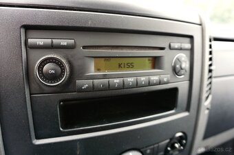SPRINTER 313 CDI 2010 95KW - 19