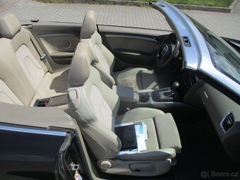 AUDI A5 2,0TFSi 132kw S-tronic Facelift 2014 - 19