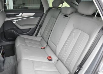 Audi A6 50TDI QUATTRO N.TOP K360° PANO - 19