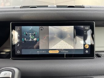 Land Rover Defender P400 110 S AT AWD DPH - 19