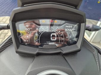 Aprilia SR GT 200 REPLICA - 19