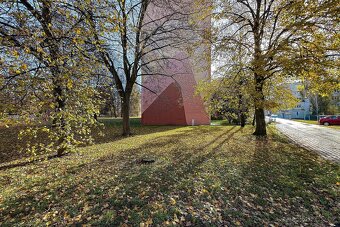 Prodej, byt, 3+1, 70 m², družstevní vlastnictví, Chomutov, M - 19