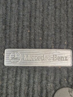 Mercedes-Benz W211 E 220 CDI - 19