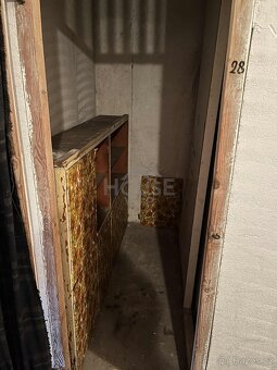 Prodej bytu 2+1 42 m², Praha - Řepy, ev.č. 01028 - 19