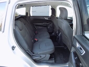 Ford S-MAX 2.0TDCi/Titanium/AT/LED/ - 19