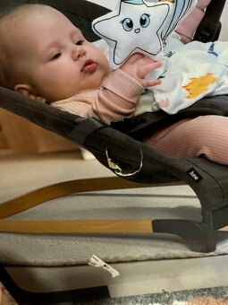 Lehátko/houpátko LIONELO - 19