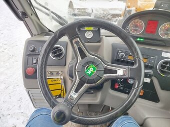 manipulátor DIECI AGRI FARMER 30.7 GD - 19