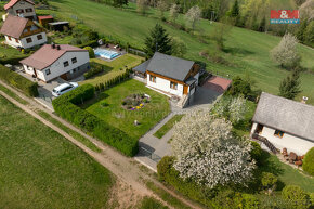 Prodej chaty, 174 m², Milešov - 19