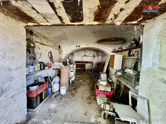Prodej zemědělské usedlosti, 120 m², Studénka, ul. Matiční - 19