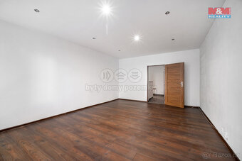 Prodej rodinného domu, 220 m², Velké Opatovice, ul. Horensko - 19