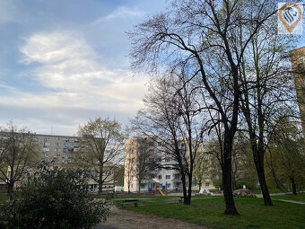 Prodej bytu 3+1, 73 m2 Praha 4 - Záběhlice - 19