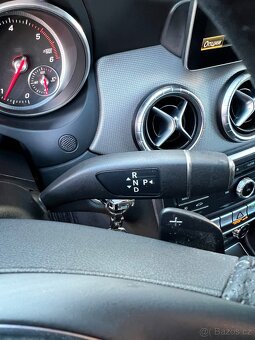 Mersedes benz cla 220 - 19