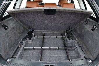 BMW E61 525i (3,0l) - 19