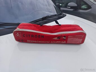 Citroen Berlingo - 19