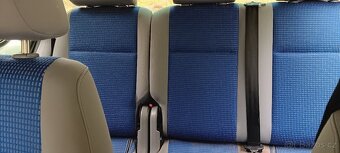 VW Caddy CNG s možným odpočtem DPH r.2008, najeto 255 062 km - 19