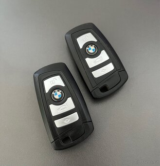 BMW 520d x-drive facelift - 19