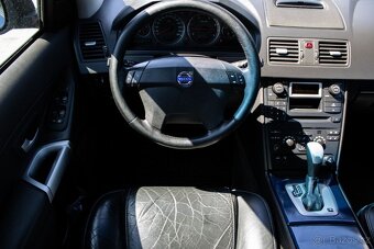 Volvo XC90 2.4 D5 4x4 - 19