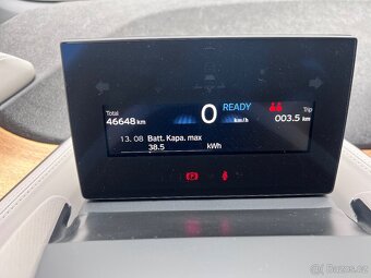 i3s 120Ah 03/2021 46648KM LODGE AD. TEMPOMAT KEYLESS - 19