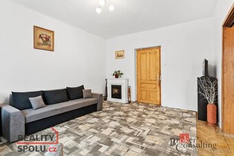 Prodej, domy/rodinný, 180 m2, Václavkova 311/16, Mladá Boles - 19