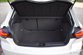 Seat Ibiza 1.0 TSi/2017/70kW/199tkm/Kamera/LED/Navi - 19