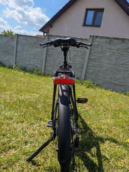 kolo PROPHETE model eT300 (Německo) velká baterka - 19
