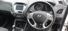 Hyundai ix35 1.7CRDi / 2WD /115PS náhradní díly - 19