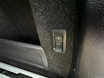 Volkswagen Passat Variant 2.0TDI/130kW  DSG 4x4 Webasto - 19