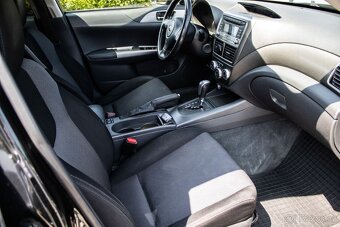 Subaru Impreza 2.0 4x4 Sport - 19
