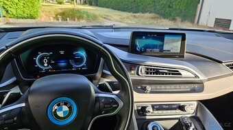 Bmw i8 - 19