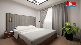 Prodej bytu 3+1 v Turnově, ul. Studentská - 19