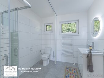 Prodej novostavby 4+kk v Jeseníku - 19