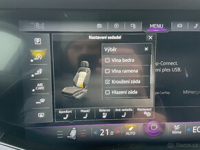 Volkswagen Touareg 4.0 TDI V8 R-Line 4Motion - 19