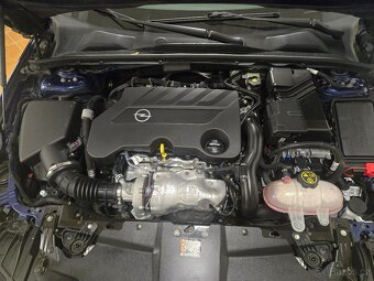 Opel Insignia B 2,0CDTi 125kW 8st AT - 19