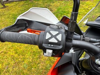 KTM Adventure 890, 5.900km, 06/2025 - 19