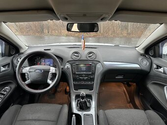 Ford Mondeo 2.0Tdci•••Rezervace•• - 19