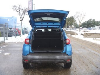 Renault Captur 1.2i 87kW PŮVOD CZ 1.MAJITEL - 19