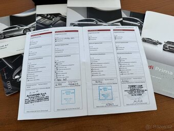 Audi A7 3.0TDi 180KW QUATTRO DPH - 19