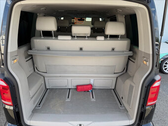 Volkswagen Multivan 2.0TDi Highline,DSG,Webasto - 19