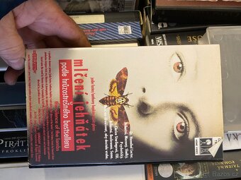 Vhs - 19
