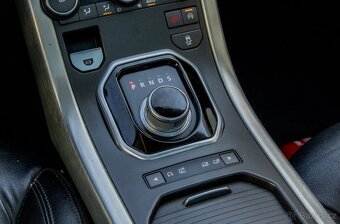 Land Rover Range Rover Evoque 2.2 TD4 DYNAMIC / MERIDIAN - 19