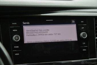 Volkswagen California - 19