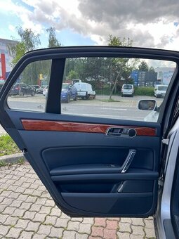 Volkswagen Phaeton 3.0 V6 TDI tiptronic 4-Motion - 19